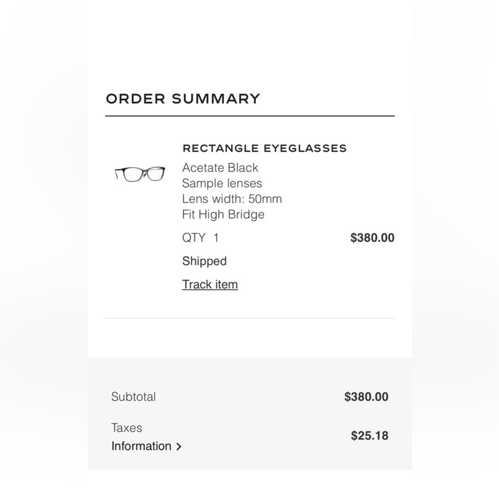 CHANEL optical frames brand new current style - Picture 7 of 13